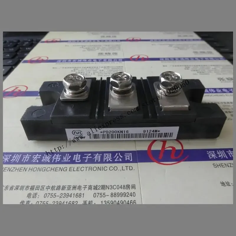 PD200KN16  module special sales Welcome to order !