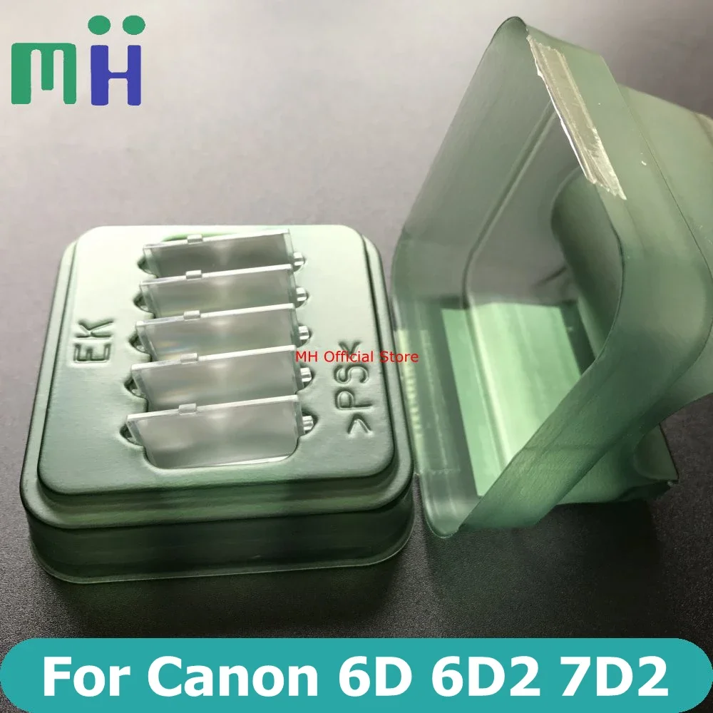 Canon 6D 6D2 7D2용 초점 화면 유리 – 사용자 리뷰 및 추천