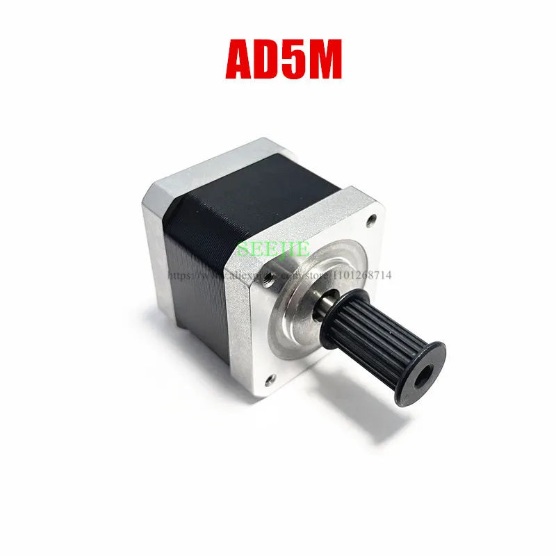 

1 шт. Flashforge Adventurer 5M/AD5M Pro детали 3D-принтера X Y двигатель оси Z