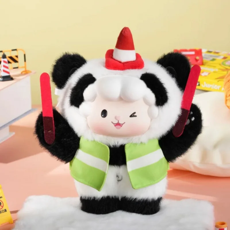 

Gyun Crossbody Bear Series виниловая слепая коробка модная кукла орнамент коллекция игрушек для девочек подарок на день рождения и Рождество