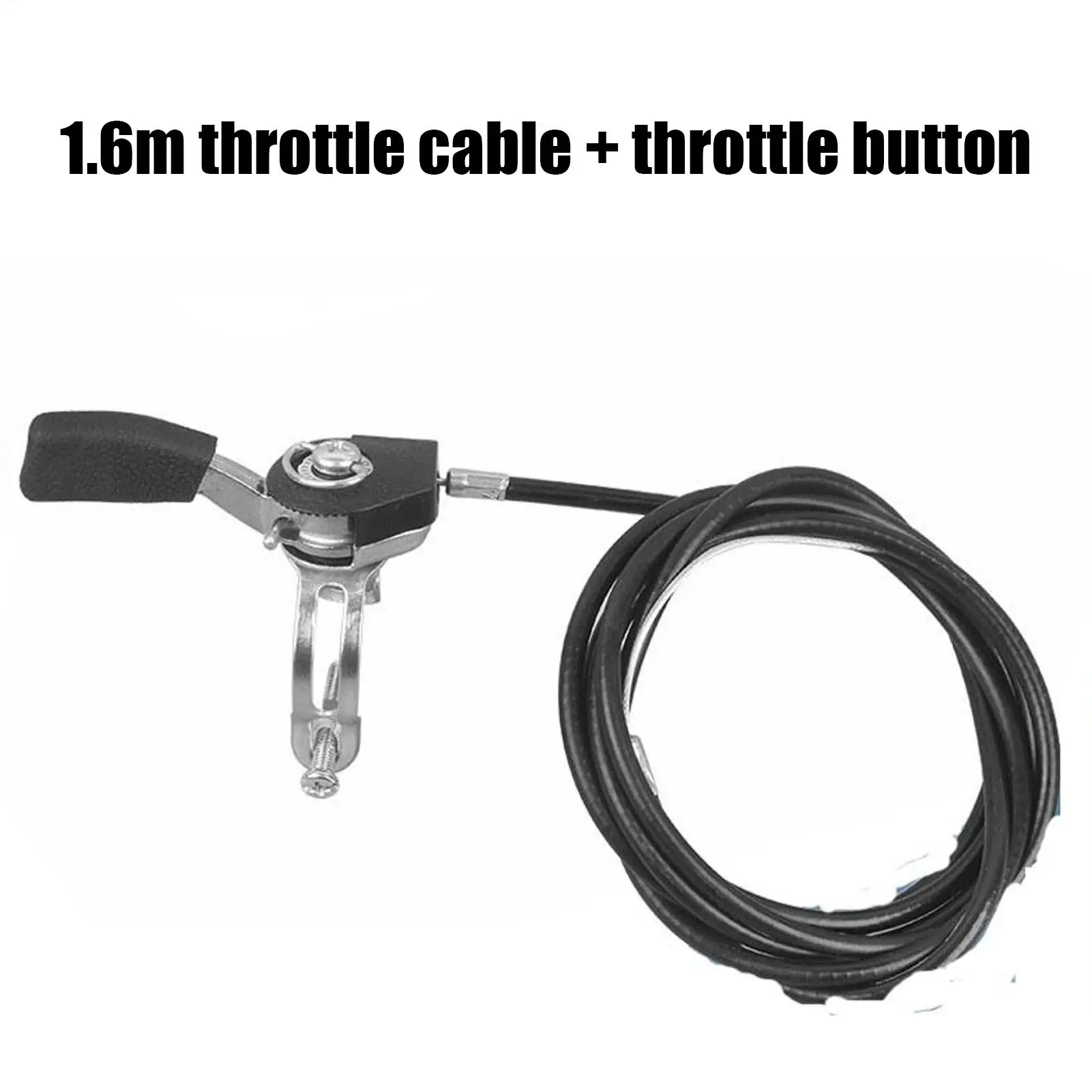 Picture 5: Throttle Cable Throttle Cable Replacement Anti-Slip Oil Valve Accessories For Truck Trailer Motorcycle Boat Tillage Machine