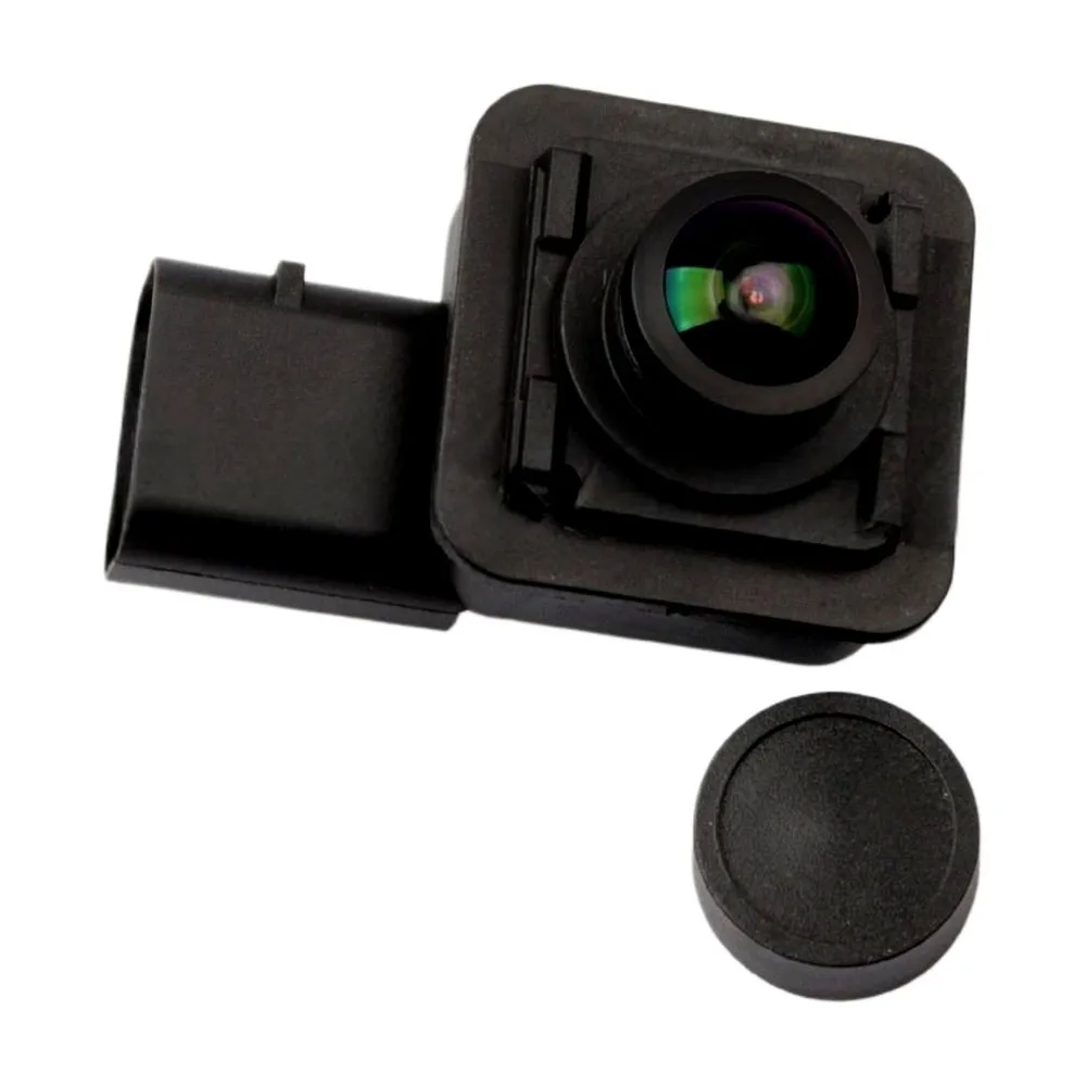 【AC77 Top !! 】Backup Camera JC3Z-19G490-F JC3Z-19G490-H For Ford F-250 F-350 2017-2024