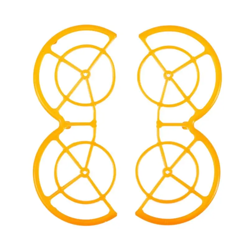 A97I-Propeller Guard For DJI NEO Drone Propeller Protective Cover Luminous Anti-Fall Cover Drone Accessories