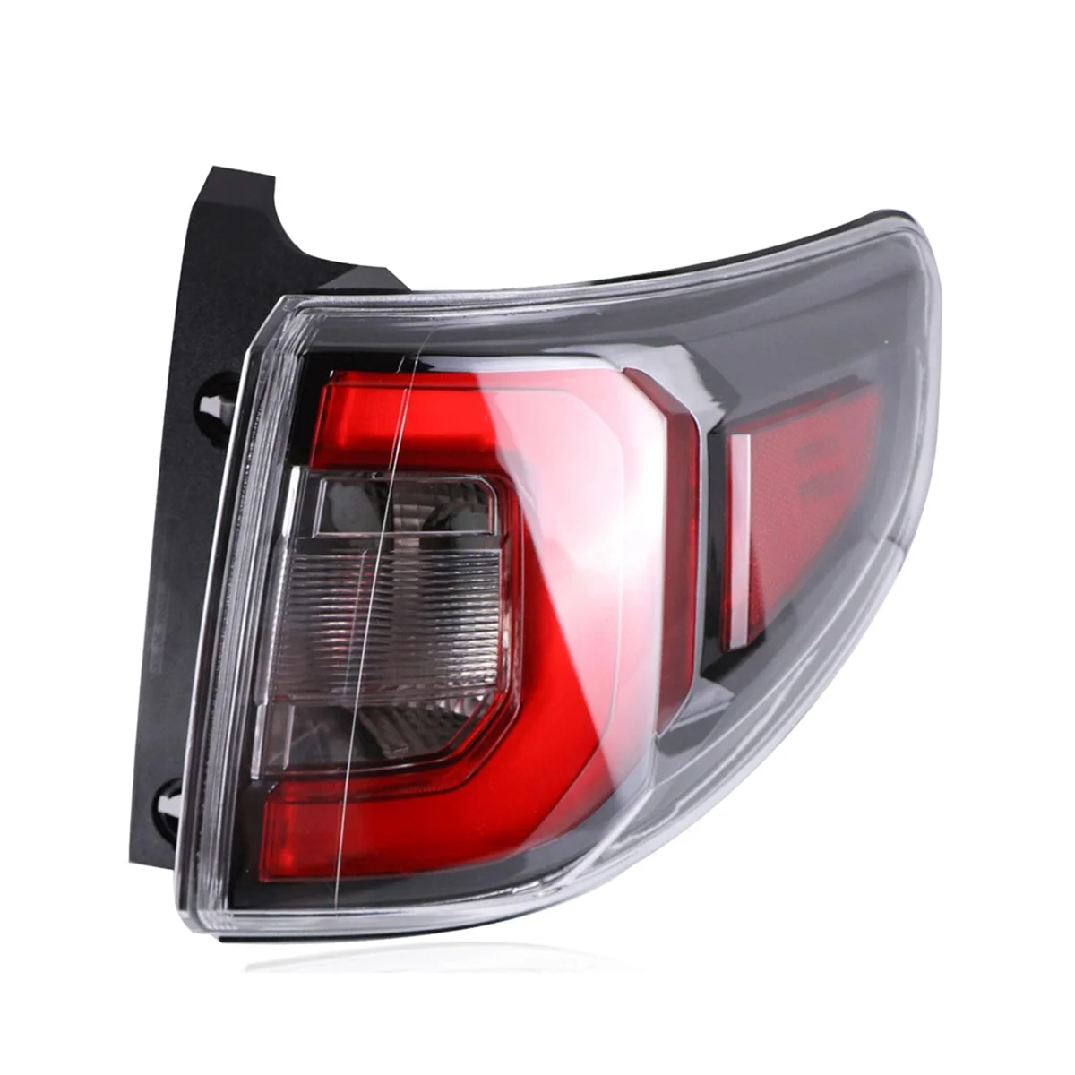 

Tail Light for GMC Acadia 2013-2016 Acadia Limited 2017 Rear LED Tail Light Assembly Side Tail Light 84051376-PFM(Right)