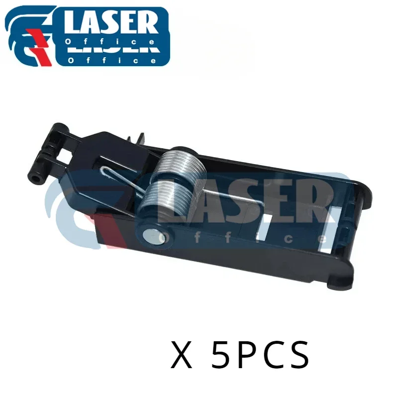 5X CE841-60119 CE847-60110 CE841-40033 ADF Hinge support for HP M 1130 1132 1136 1210 1212 1213 1214 1216 1218 125 127 128 M1132