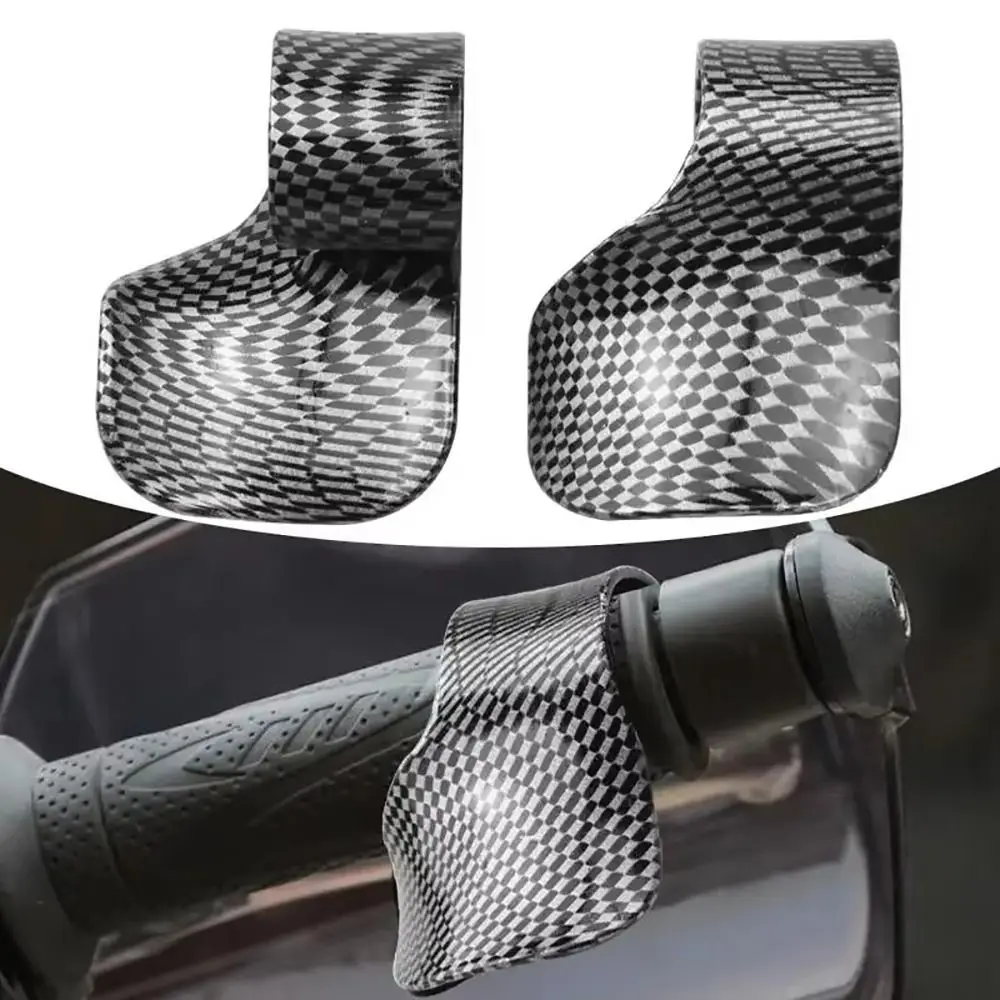 

1Pcs Non-Slip Motorcycle Accelerator Booster Handle Control Motor Assist Throttle Booster Clip Plastic Assist Grip