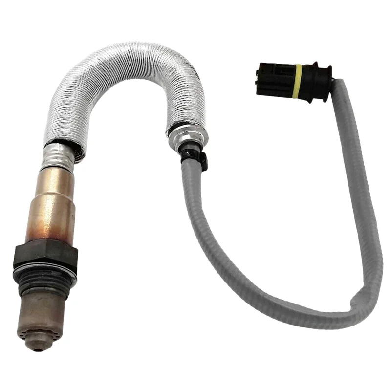 

AV36-11787545075 0258010414 Lambda Probe Oxygen O2 Sensor For BMW 125I 130I 135I 323I 325I 328I 330I 335I 23I 25I 30I 35I