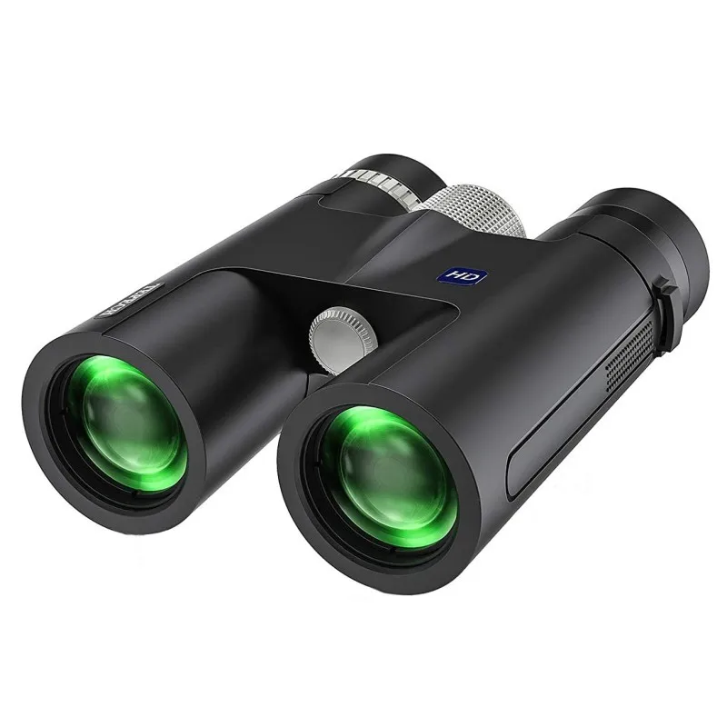 Astronomical Telescope 12X42 ED Binoculars,IPX7 Waterproof BAK4,Bird Watching,Stargazing,camping,travel