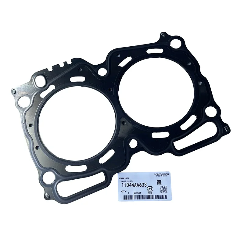 

New Genuine 11044AA633 Cylinder Head Gasket For Subaru Baja Legacy Outback Forester Impreza 1999-2011