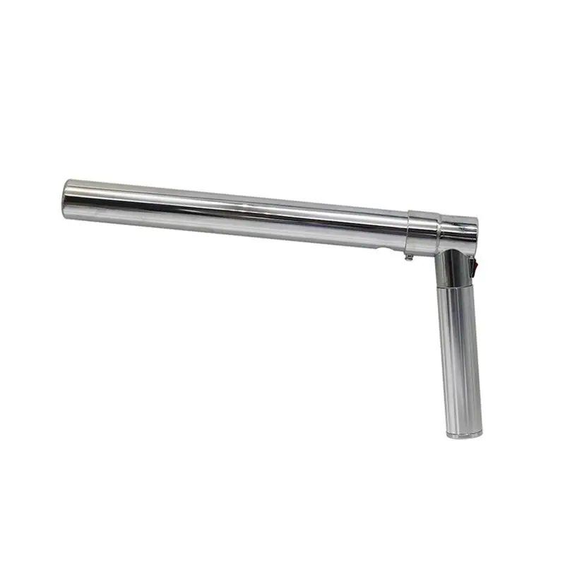 HLZS-Cattle Endoscope Artificial Insemination Examine Portable Tools Livestock Endoscope Investigation Tool Veterinary Tool
