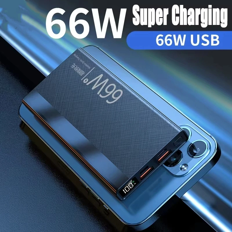 Thumbnail 3 - #76 Best Fast Charging Power Banks to Buy In 2026