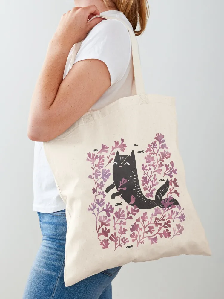 

Undersea Tote Bag Beach bag tote bag custom for beach bags woman 2025