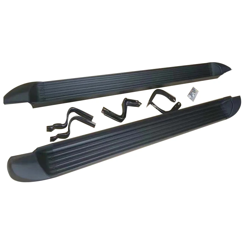 

4x4 Other Exterior Aluminum Alloy Pedal Side Step Bar Footboard Side Bar For Tundra Tacoma 4 Runner Side Running Board