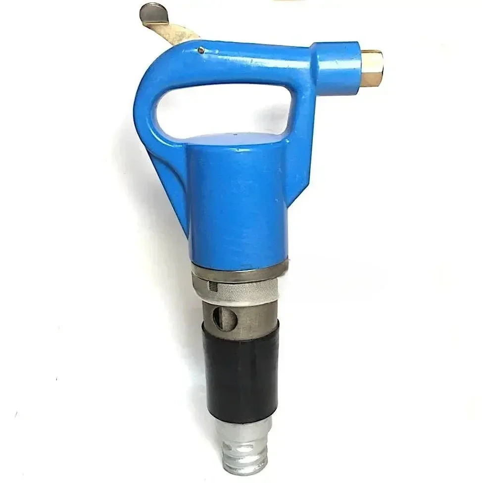 exquisite craftsmanship Breaker Hammer Break up asphalt, concrete, and other tough materials with this hard hitting breaker