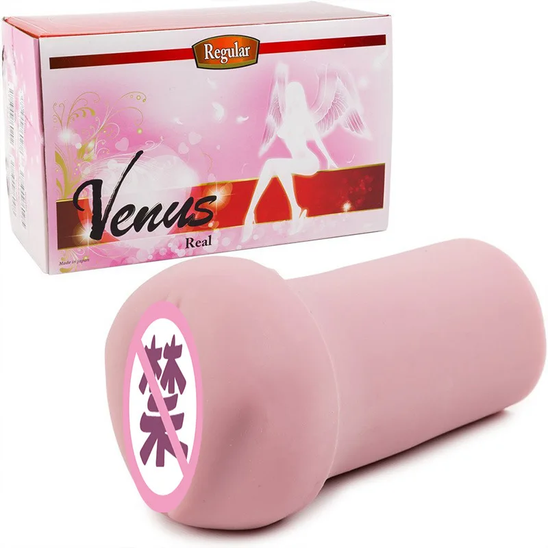 Giappone Tomax Venus Real Ultra-Soft Cross Stimulation Masturbator Cup prodotti del sesso per adulti giocattoli Sexy ginnico 18