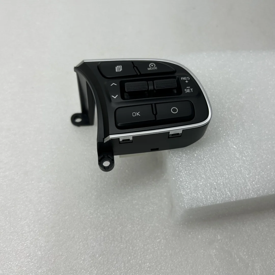 96720-D9010 96720D9010 NEW Right Steering Remote Cruise Control Switch For Kia K5 Sportage QL 2016-2019 Car Accessorie