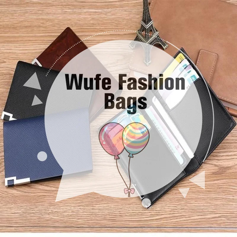 Мужской миниатюрный кошелек Styleforward, вертикальная/горизонтальная переноска для карт, рукав для удостоверения личности студента