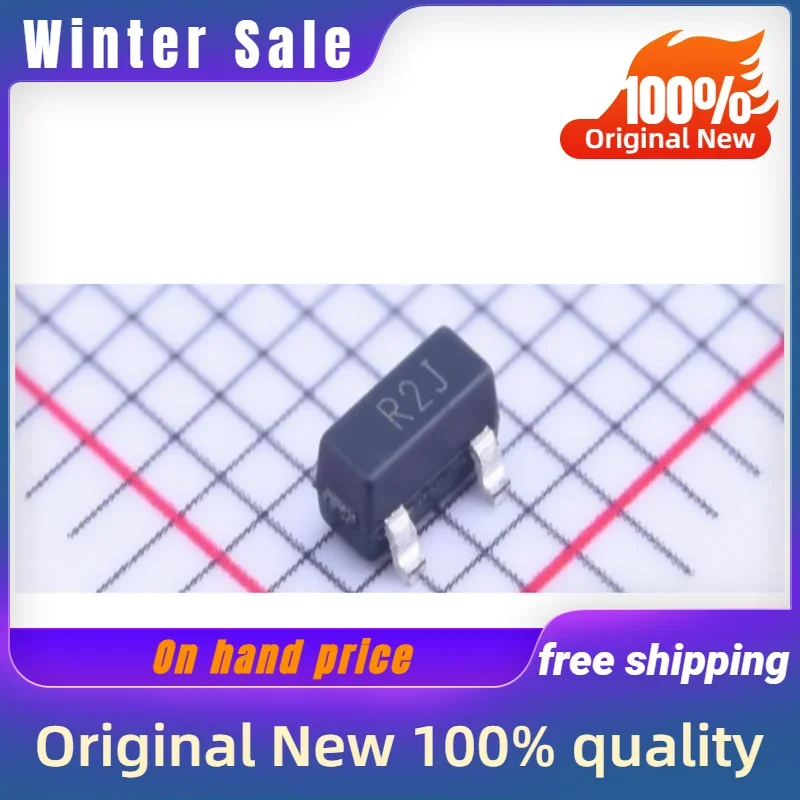 20 قطعة جديد الأصلي ADR5040ARTZ-REEL7 SOT23 R2J سلع ذات جودة