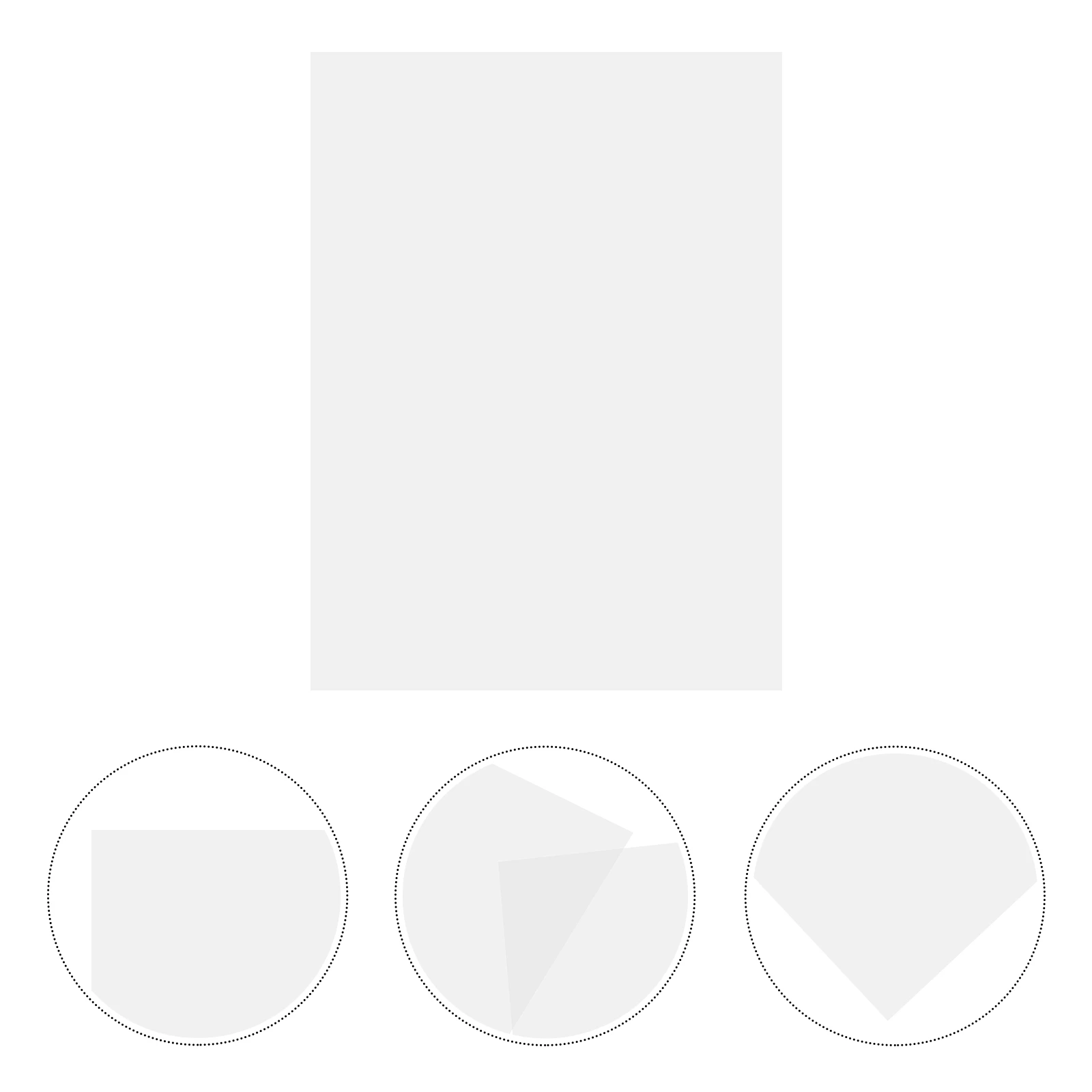 

60Pcs Flower Pressing Lining Paper Strong Blotting Paper for Home Crafts Plant Specimen Pressing DIY Paperboard Absorbent Sheets