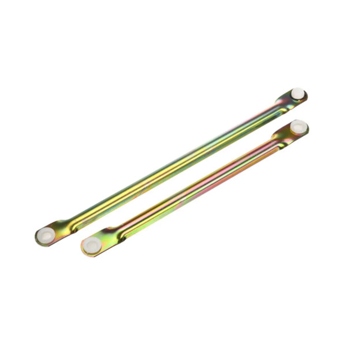 

Сцепка дворника лобового стекла комплект для ремонта стержней для 2 2003-2007 автомобильные фиксированные Аксессуары