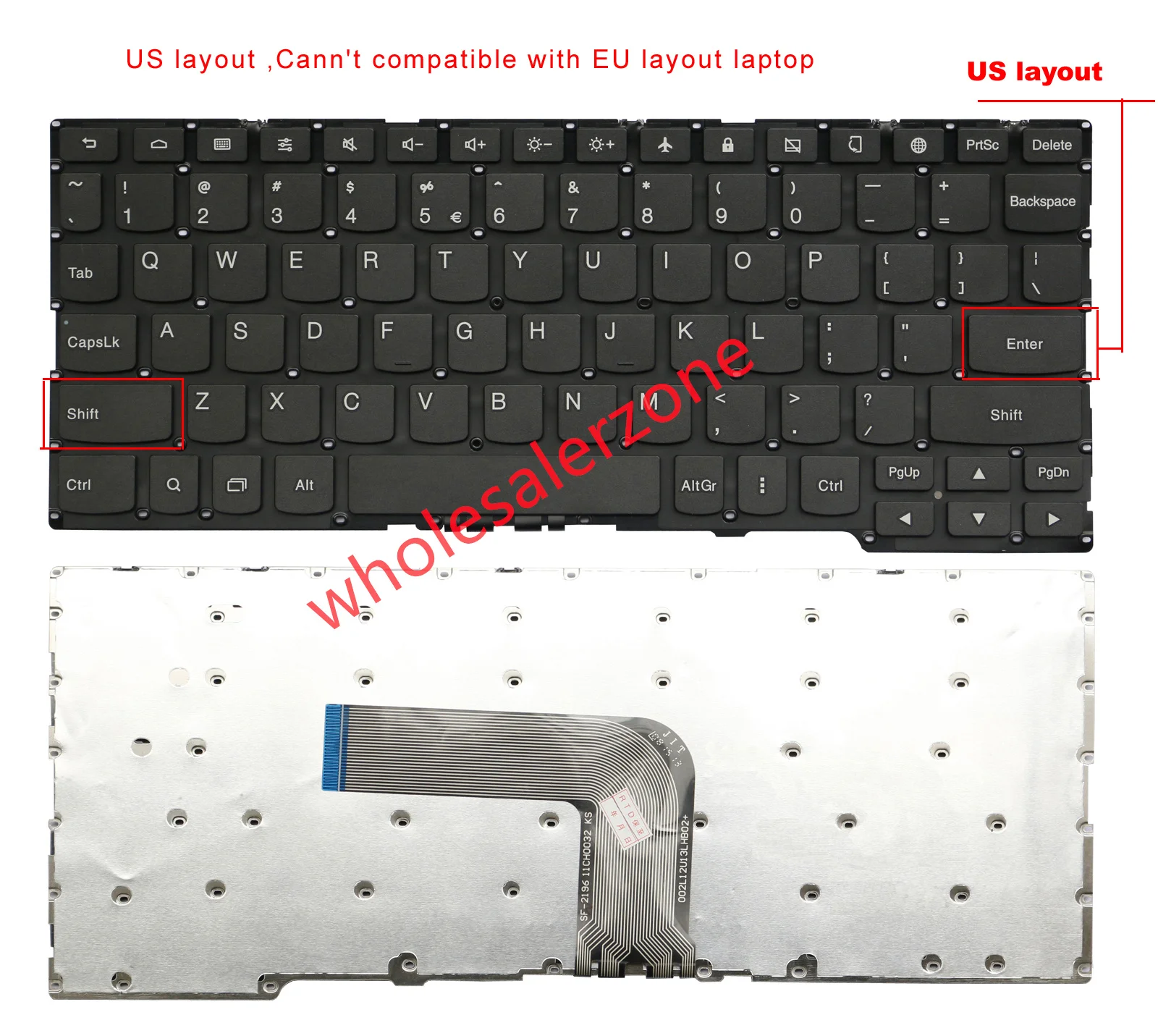 New For Lenovo Idea…