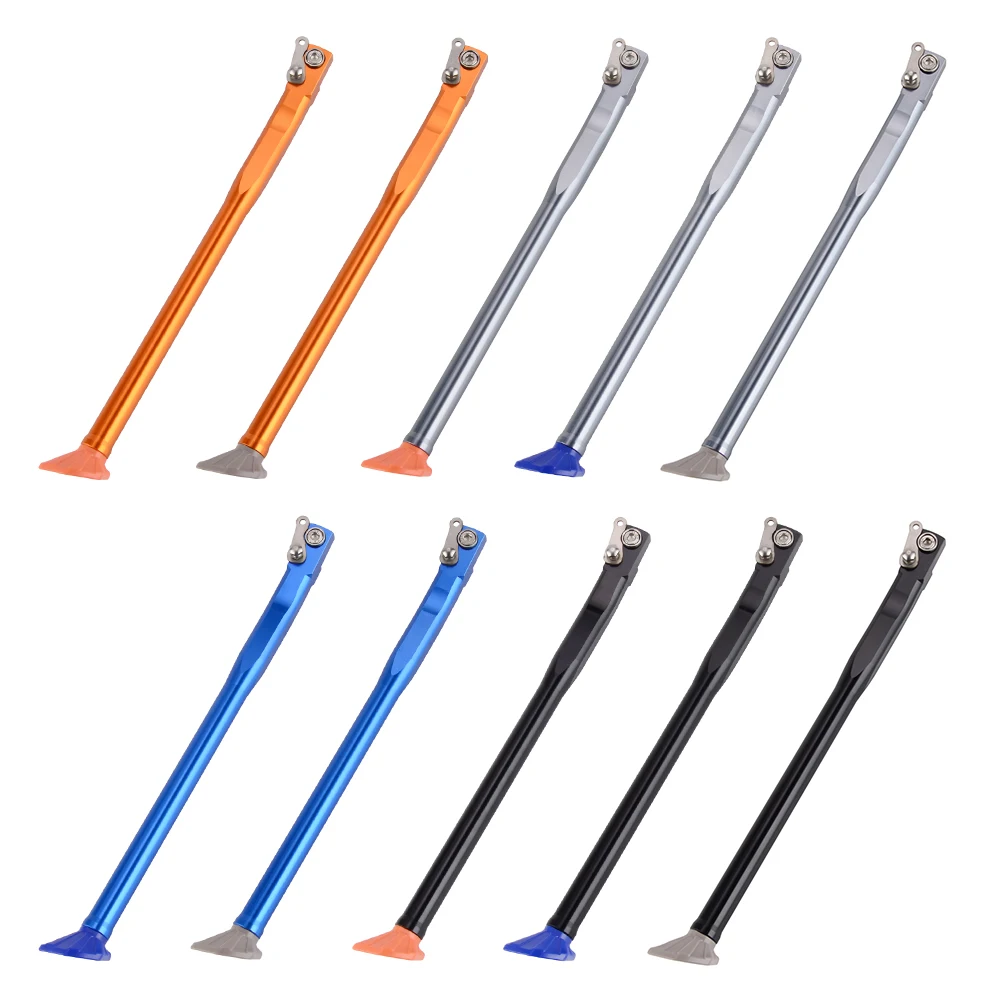 NICECNC Kickstand Side Stand Spring Kit For KTM EXC 300 EXC 125 150 200 EXC 250 400 EXC 450 525 1998-2007 2006 2005 2004 2003 view 6