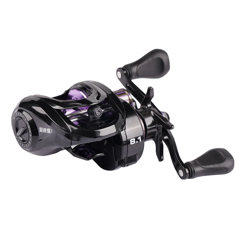 mulinello-da-baitcasting-takuma-super-cat-con-corpo-in-metallo-160g-10-1bb-rapporto-di-velocita-81-1-frizione-massima-5kg-per-la-pesca-in-lago