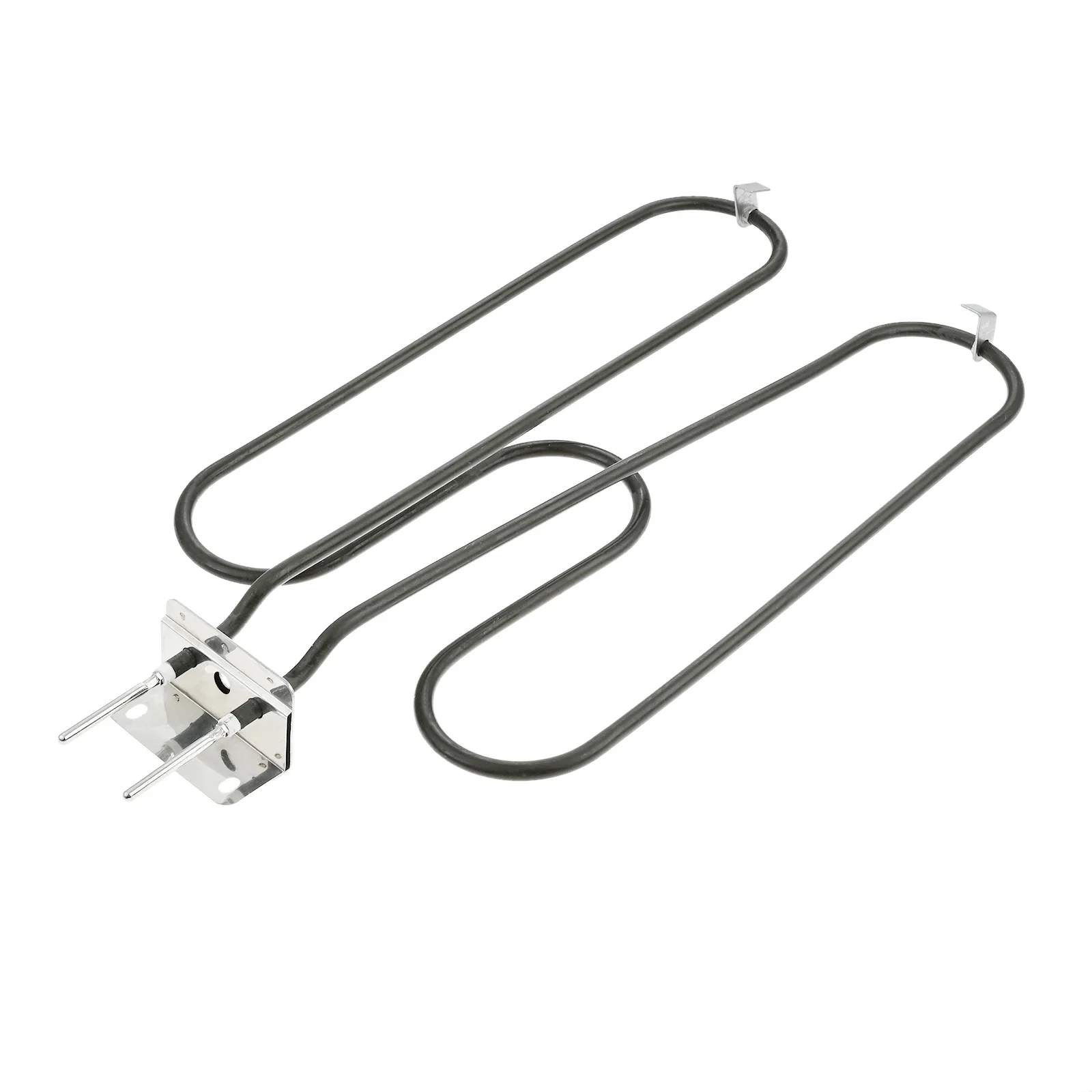 Heating Element for Weber Q240 Q2400 Grills Replace 70127 210V-240V 2200W Europe Standard High-temperature Durable Steel Alloy