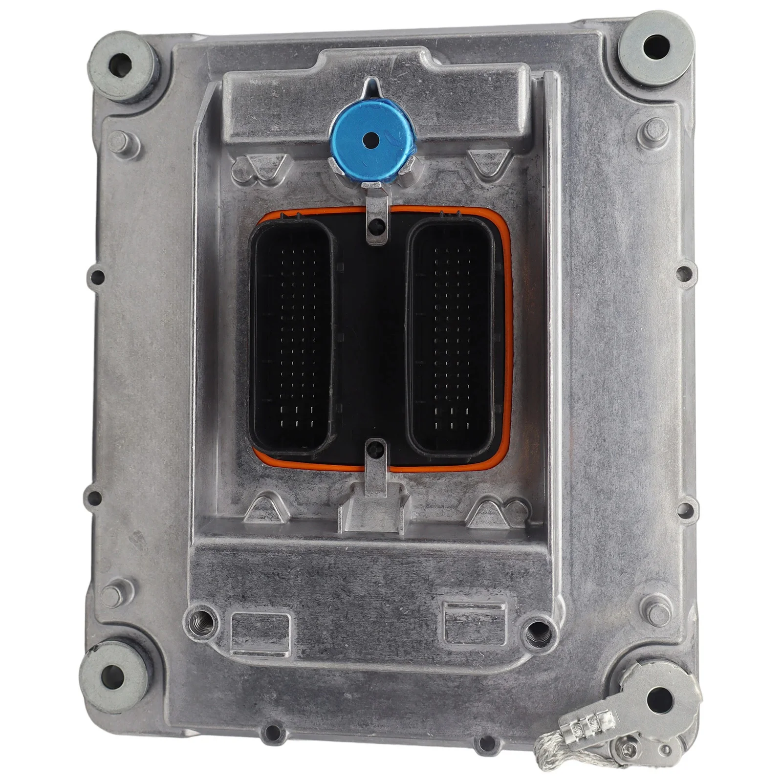 With program P04 ECU Controller ECM Electronic Control Unit Module 20814594 Fits for Volvo Penta TAD940GE TAD941GE TAD942VE