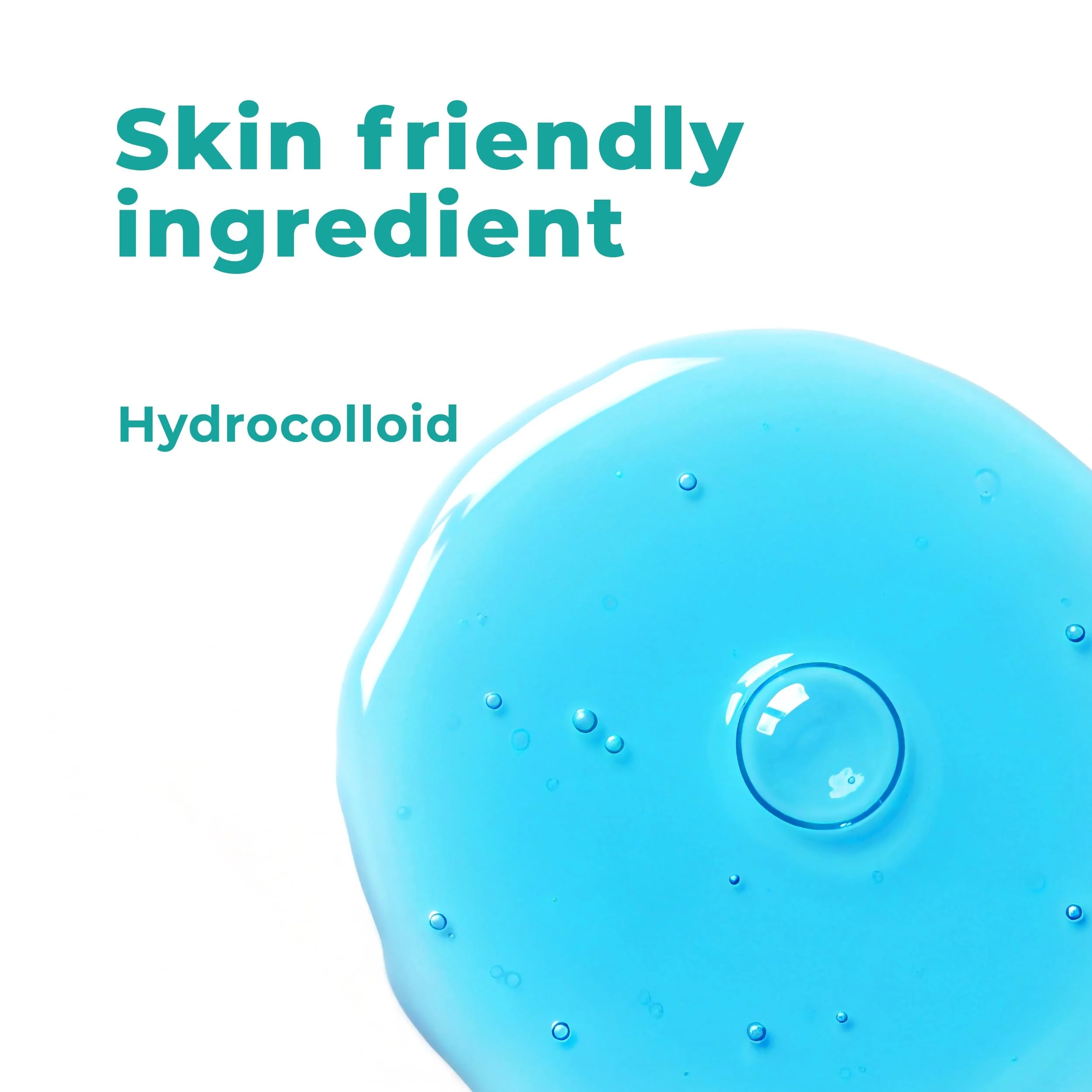 شرائط الأنف الغروانية المائية (10 قطع) - خالية من العطور ولطيفة - تطهير عميق للرؤوس السوداء وتفتح المسام، مناسبة لجميع أنواع البشرة #5