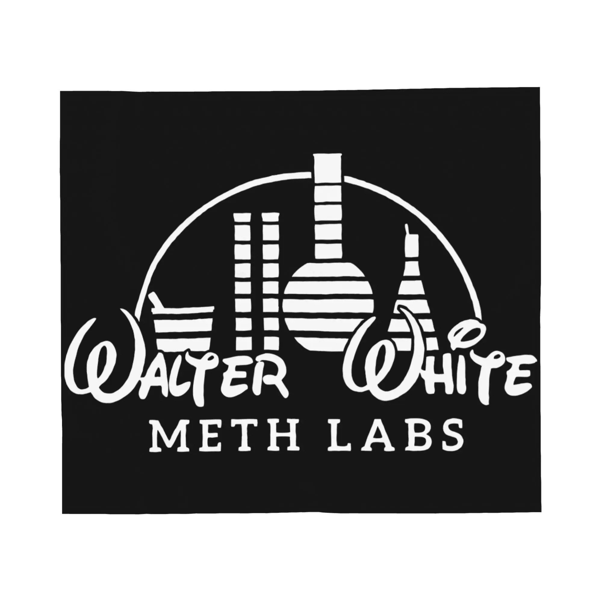 Walter White Meth L…
