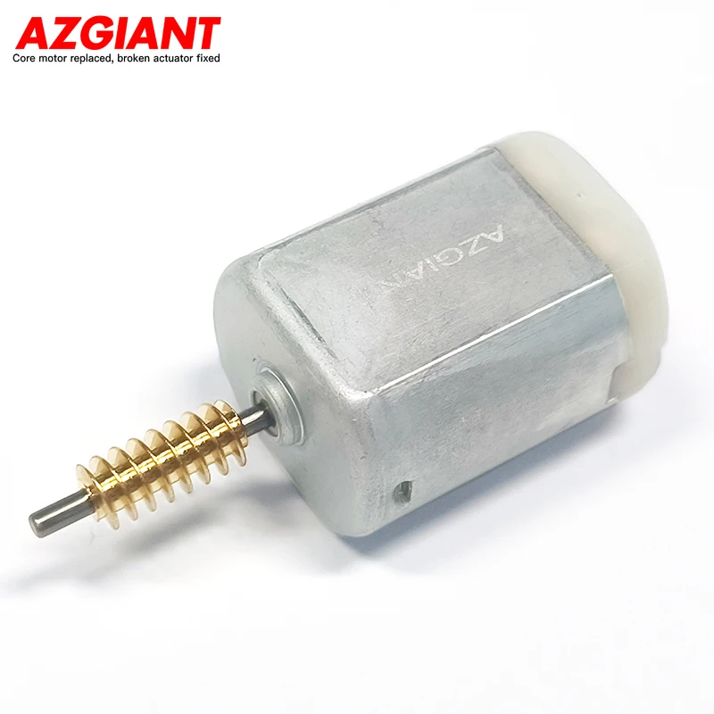 

AZGIANT 8teeth For 2016-2020 Buick Envision Exterior Power Fold Mirror Actuator 12V DC Motor