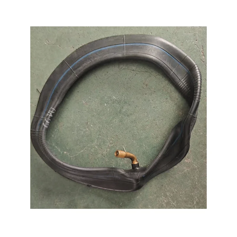 8x1 1/4 Pneumatic Wheel Inner Tube 8