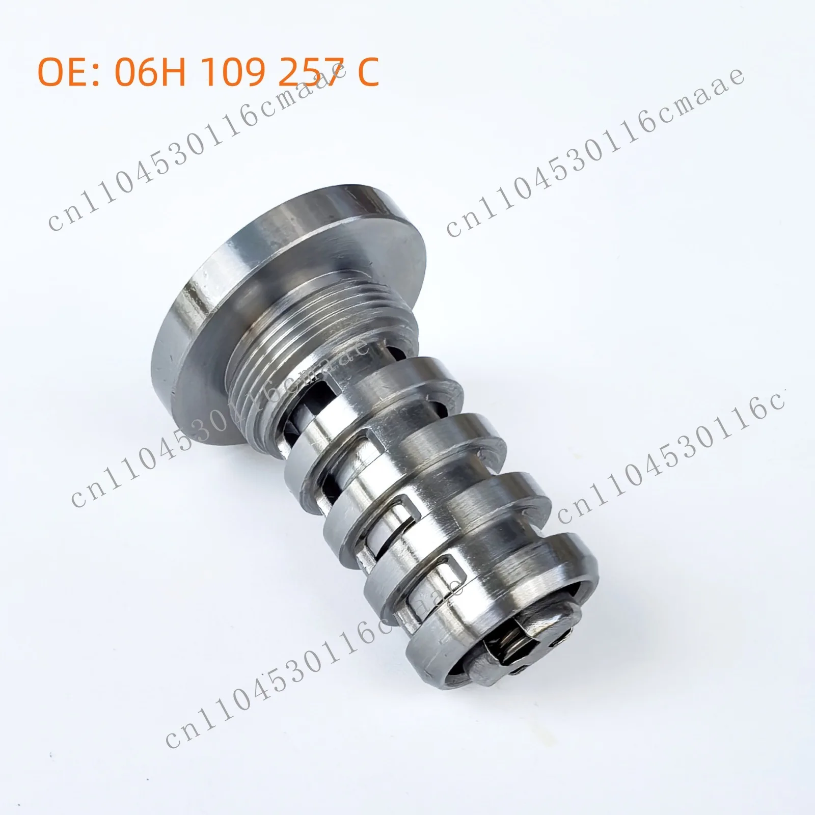 Suitable for variable timing solenoid valve engine camshaft control valve solenoid valve