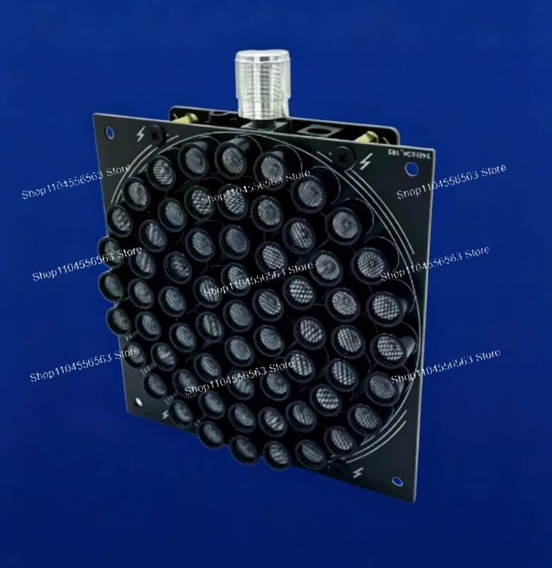 2026 Directional Speaker Ultrasonic Parametric Array Focused Audio for Museum Gallery Exhibit