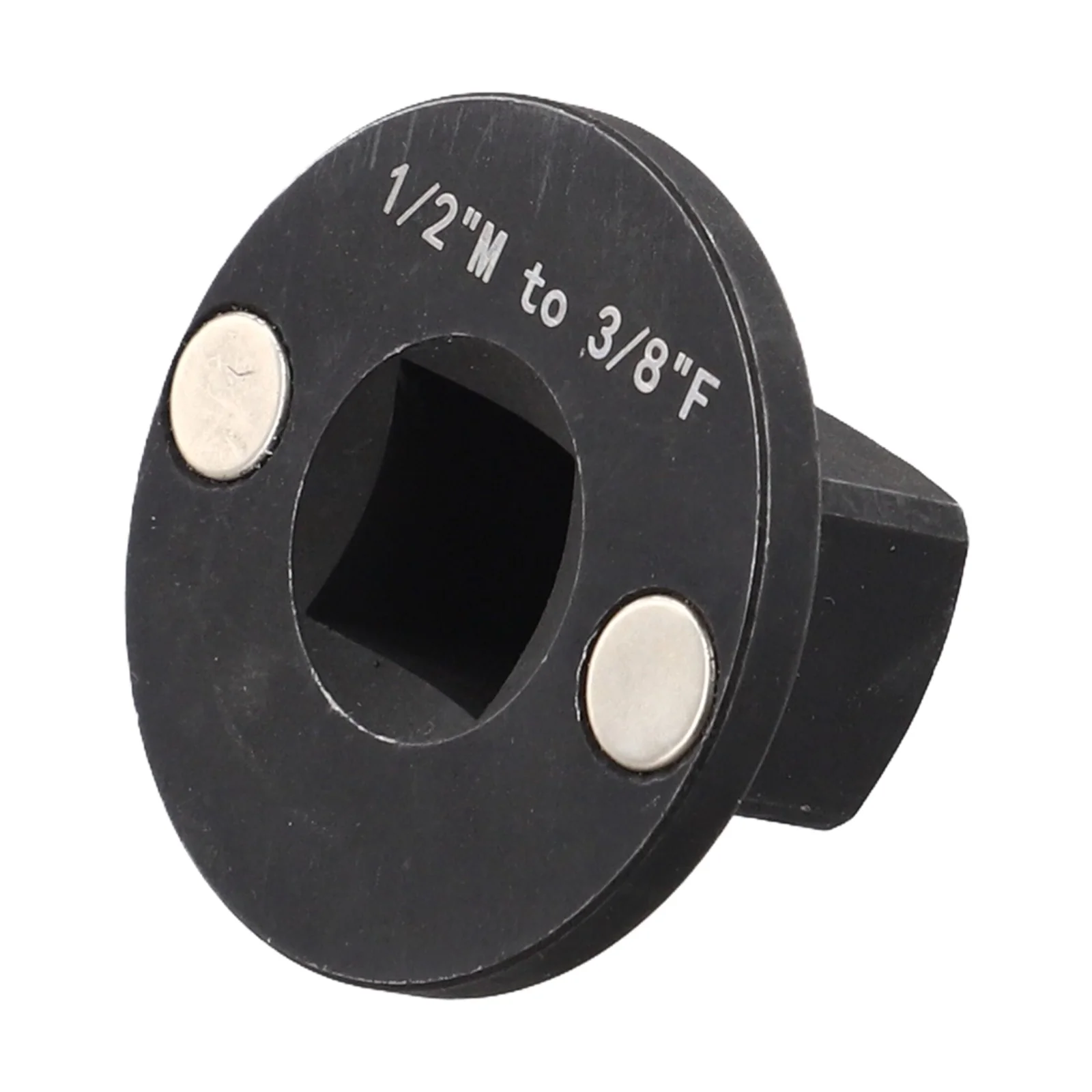 Steel Low Profile Socket Adapter 1/4 To 3/8 3/8 To 1/2 1/2 To 3/4 Inch For Impact Driver Wrench Reducer Hand Tools