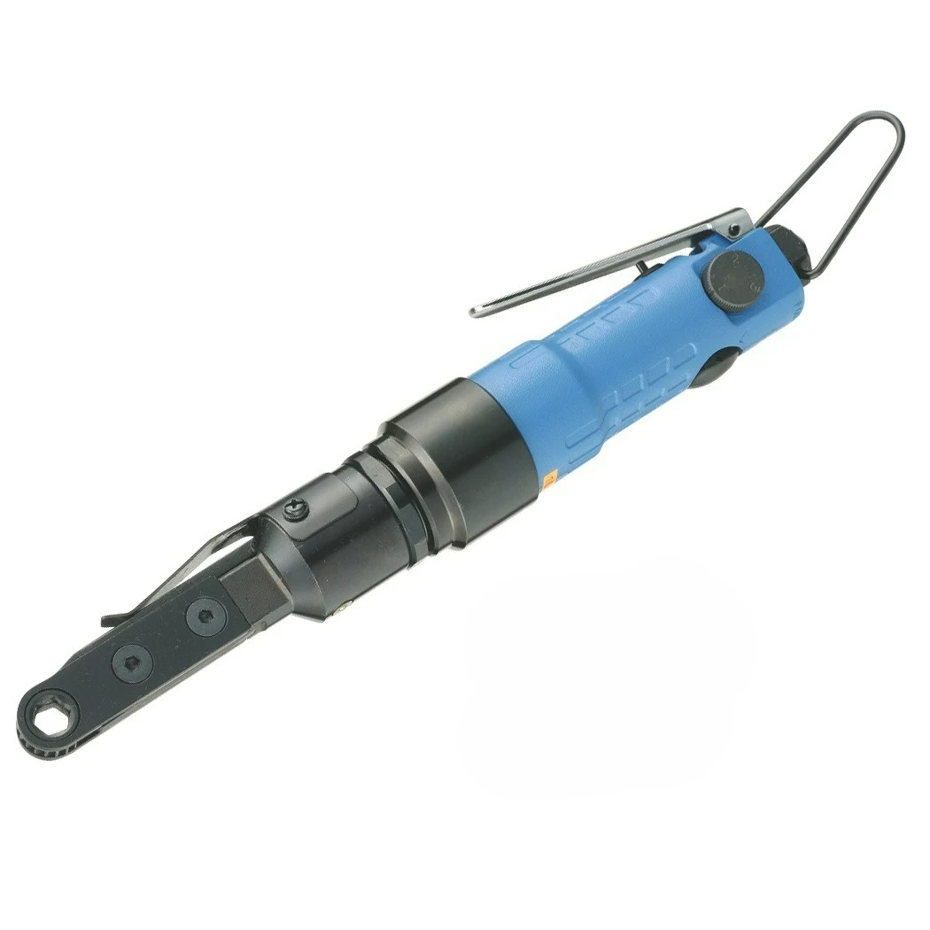 Pneumatic Tools OP-808LS Perforated Ratchet Wrench, Spot