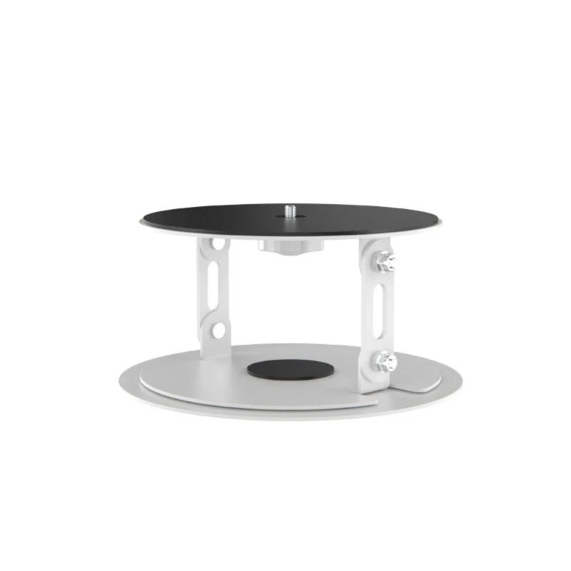 

Y2GD Stable Projector Holder 10kg High Load-bearing Carbon Steel Desktop Bracket Rack