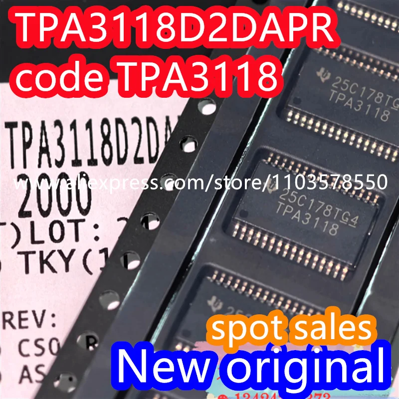 (10PCS) 100% Brand …