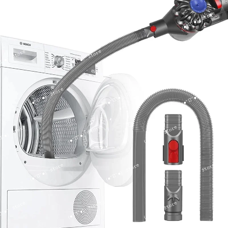 

suitable for v6 v7 v8 v10 v11 v12 v15 dryer exhaust cleaner kit