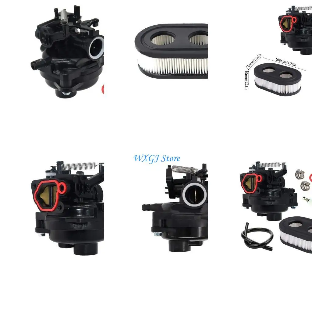 

37JE 799584 Carb Carburetor Replaced for 550ex/625ex Lawnmower