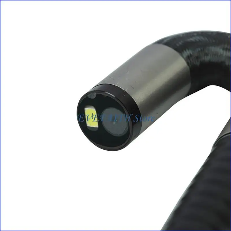 

124B Многофункциональная рулевая эндоскопная фотокамеры