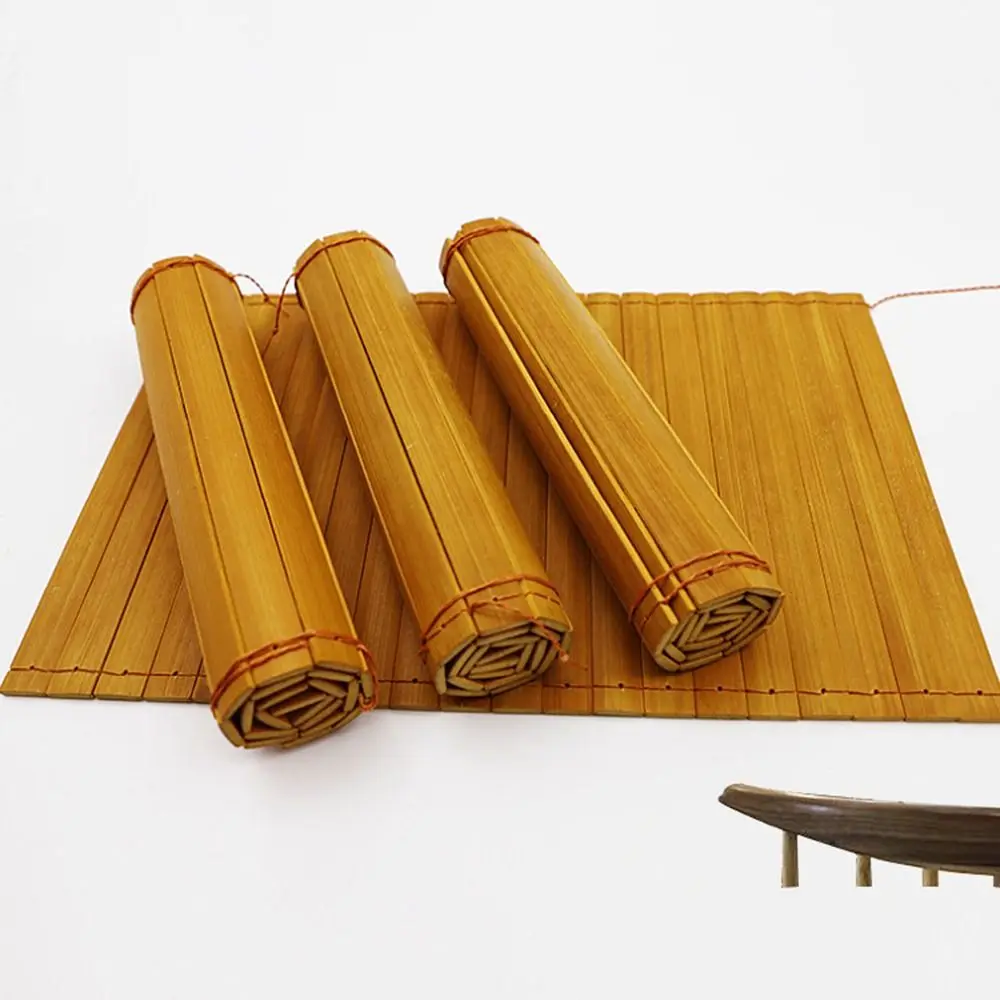 

Креативная многофункциональная классическая бамбуковая тетрадь для каллиграфии и письма, чистая, простая, для практики письма и написания писем