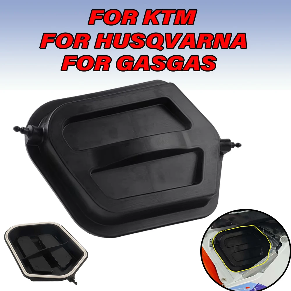 For KTM EXC SX XC XCF SXF HUSQVARN TE FE FC TC EXC XCF SXF GasGas MC EC Motorcycle Accessories Air Filter Protective Cover