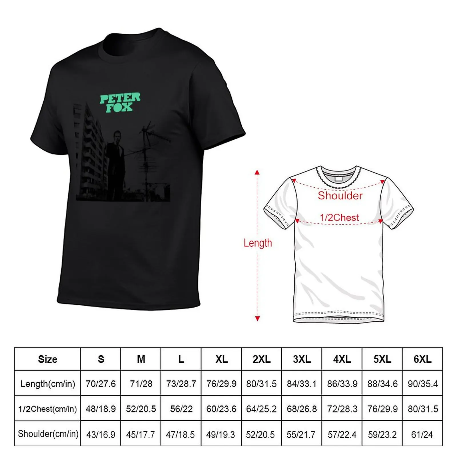 50GER&x2D;WT&x2D;17&x2E; Peter Fox&x2D;Stadtaffe T-Shirt anime stuff for a boy cute clothes luxury clothes men