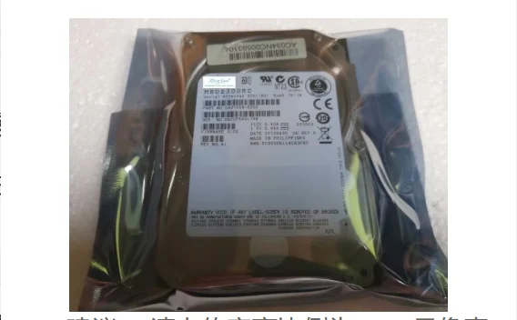 

For MBD2300RC H523N 300GB 10K 2.5