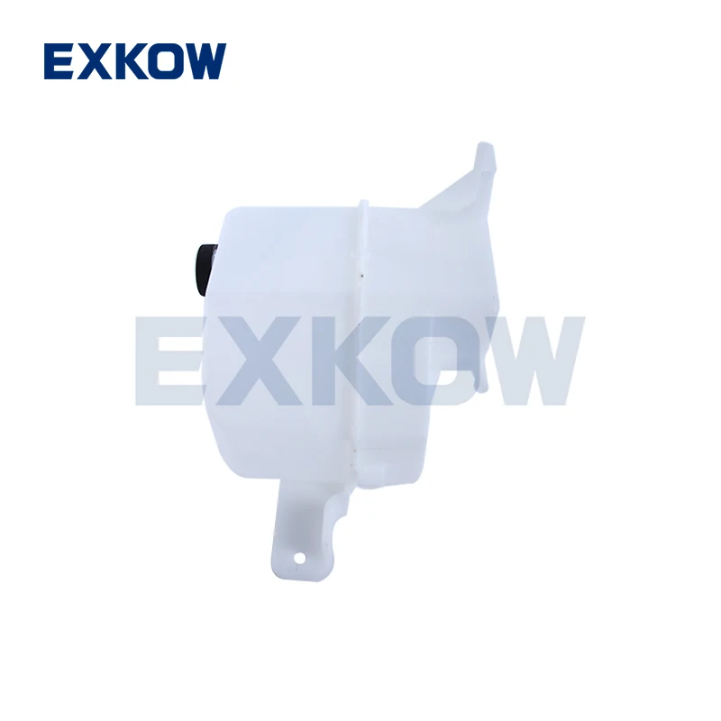 

Radiator Condenser Tank Assy for NISSAN NAVARA D40 2012- 21710-EB70A