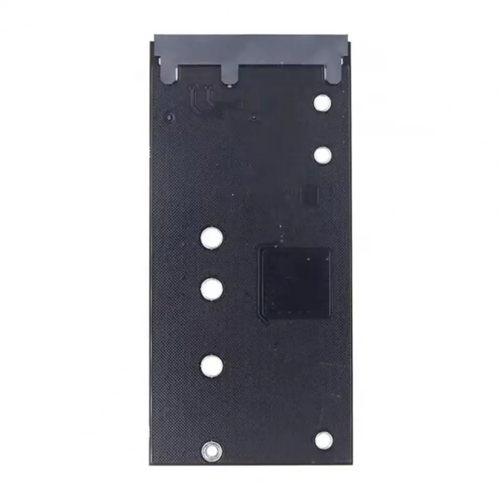 Easy Installation Sata Card High-speed M.2 Ssd to Sata Adapter Card for Solid State Disk Drive Converter with Easy Installation