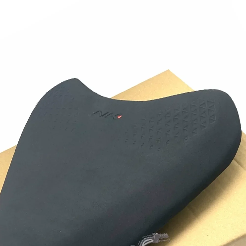 For CFMOTO 800NK NK800 CF800-7 Motorcycle Seat Cushion seat cushion Original seat cushion increase Modified cushion Higher 20mm