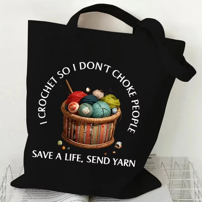 Women Canvas Handba… - image